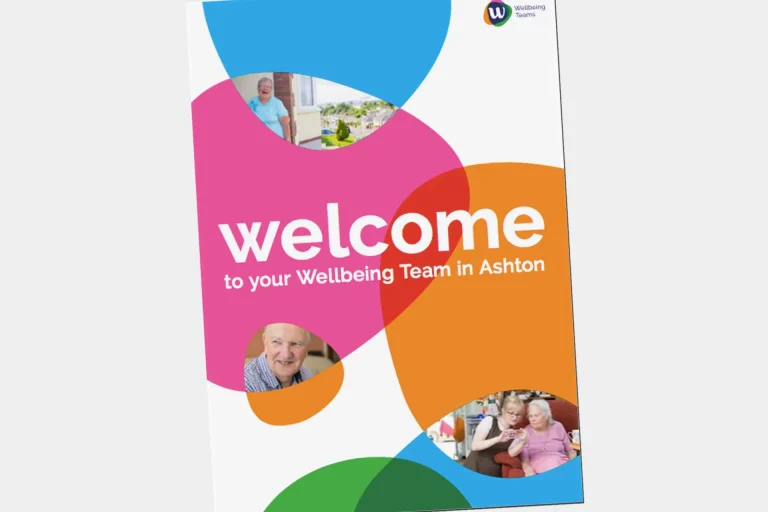 Wellbeing Teams