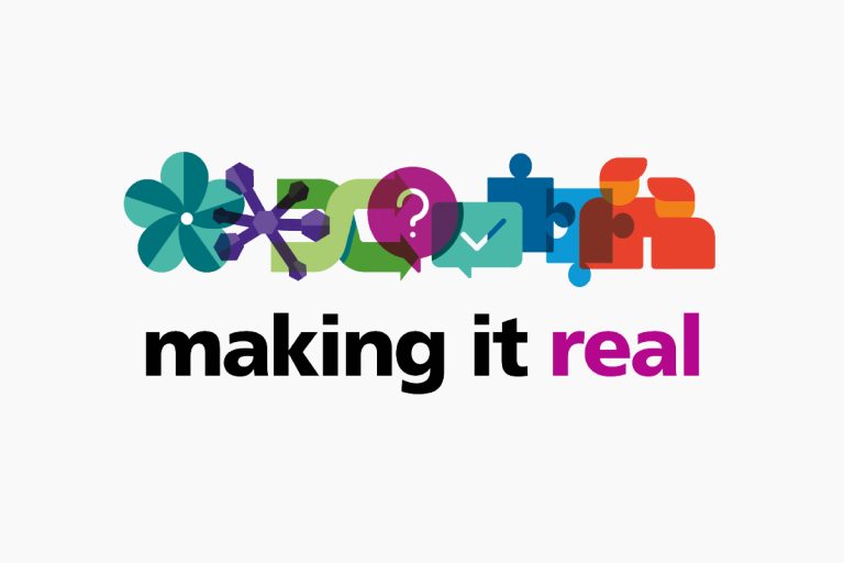 Making It Real