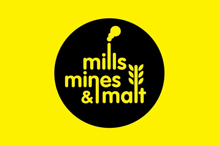 Mills, Mines & Malt