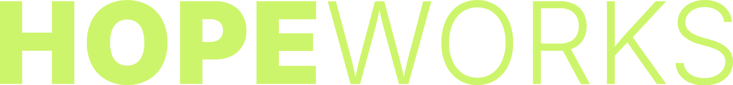HopeWorks